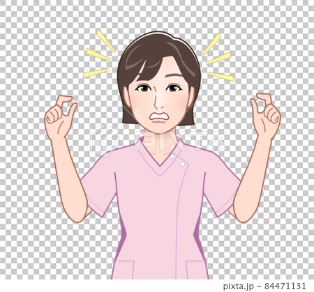 一名護士女士 一名護士女士 84471131