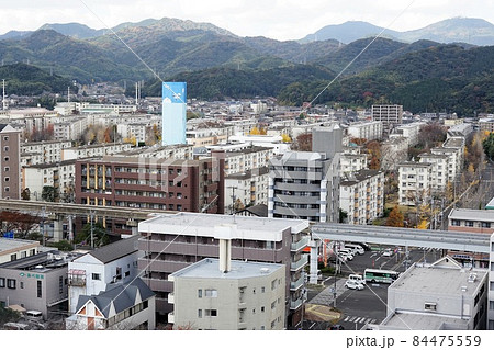 北九州市小倉南区徳力団地北 84475559