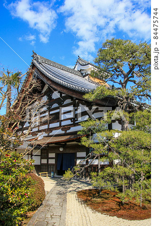 妙心寺 84475744