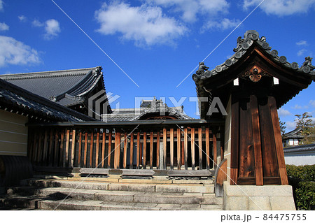 妙心寺 84475755