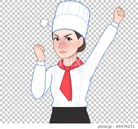 糕點師的女人 84476251