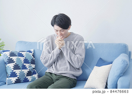 男性 寒気 リビング 男性 寒気 リビング 84476663
