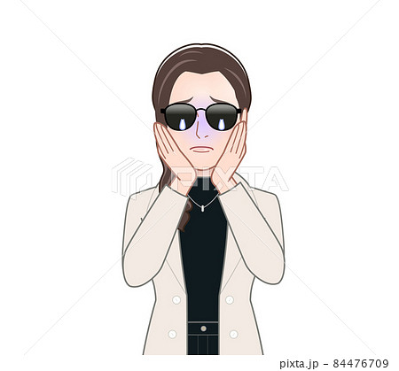 韓流スターの女優 韓流スターの女優 84476709