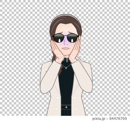 韓流スターの女優 韓流スターの女優 84476709