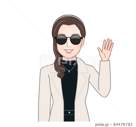 韓流スターの女優 84476782