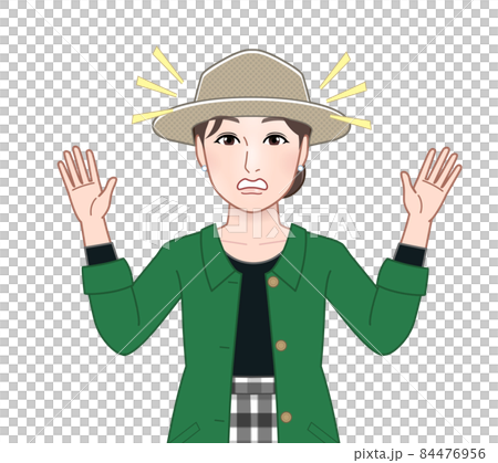 春天外套的女人 春天外套的女人 84476956