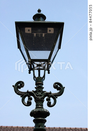 Street lamp Street lamp 84477055