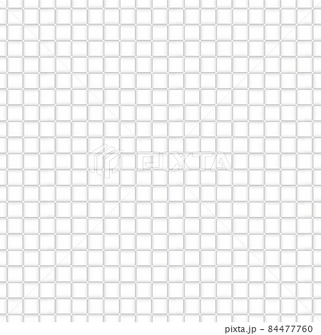 White chess board vector illustration. Tartan or plaid background for fabric, textile, wallpaper or gift wrapping paper design. Seamless checkered fabric pattern. White chess board vector illustration. Tartan or plaid background for fabric, textile, wallpaper or gift wrapping paper design. Seamless checkered fabric pattern. 84477760