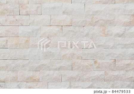 背景 石壁 テクスチャ ストーン タイル リュクス モダンの写真素材