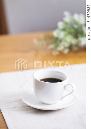 ホットコーヒー ホットコーヒー 84479986
