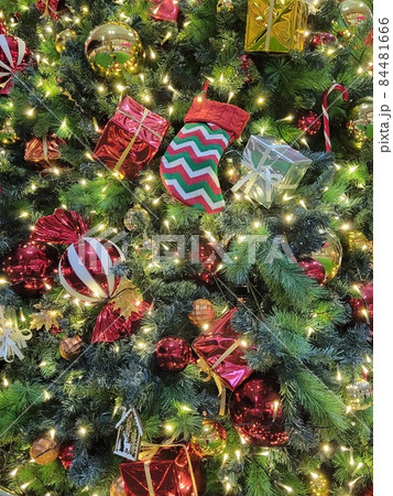 キラキラ クリスマス キラキラ クリスマス 84481666