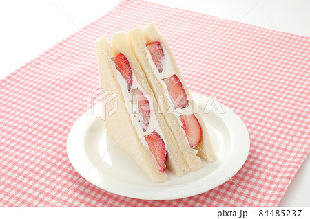 フルーツサンド フルーツサンド 84485237