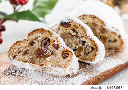 シュトーレン 84486684