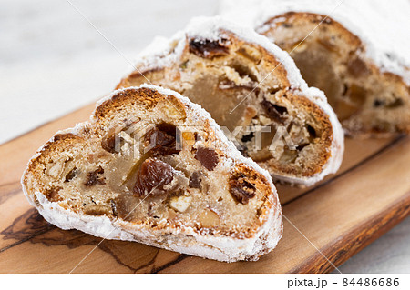 シュトーレン 84486686