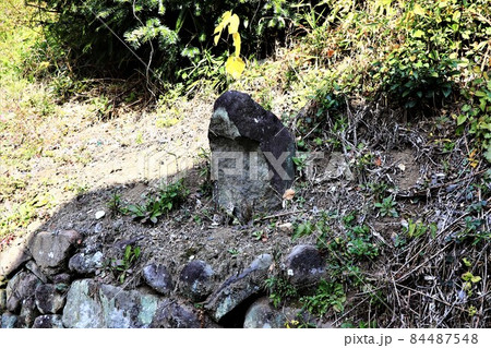 群馬県倉渕町の道祖神・鍛冶屋（耳だれ神様） 84487548