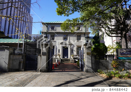 横浜開港資料館 旧館 横浜開港資料館 旧館 84488442