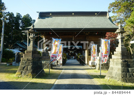 吉田神社 84489444