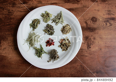 薬草茶 薬草茶 84489492
