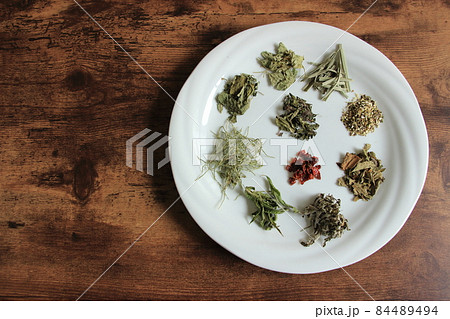 薬草茶 薬草茶 84489494