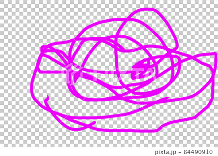 3 year old painting 84490910