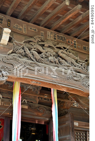 池上散歩:照栄院 日蓮宗 妙見堂 池上散歩:照栄院 日蓮宗 妙見堂 84490991