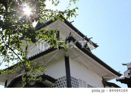 太陽とと日本家屋 太陽とと日本家屋 84494104