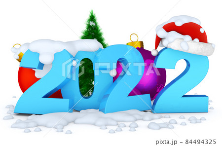 Snowy numbers 2022 84494325