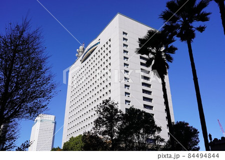 神奈川県警察本部 84494844