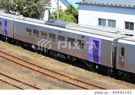 キハ260-5302 キハ260-5302 84495345