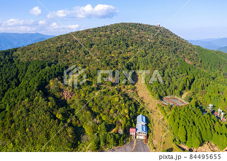 秋の羅漢山 84495655