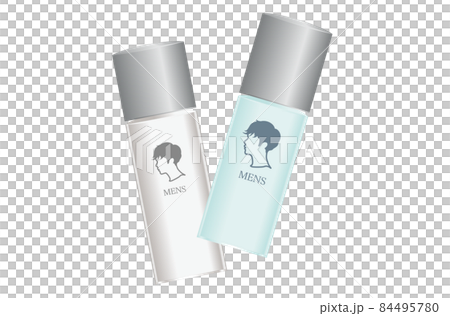 男士化妝品 男士化妝品插畫 84495780