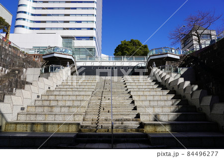 ドックヤードガーデン（旧横浜船渠第2号ドック） 84496277