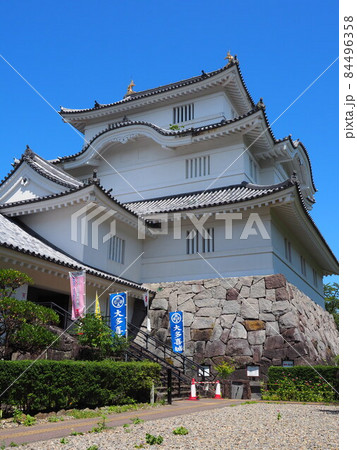 千葉の名城ー大多喜城 千葉の名城ー大多喜城 84496358