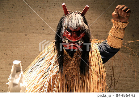 なまはげ館（秋田県） 84496443