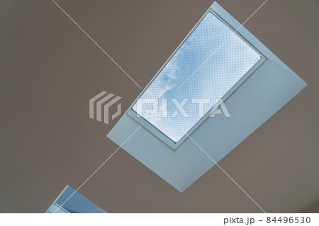 新築住宅にあるトップライト 天窓 新築住宅にあるトップライト 天窓 84496530