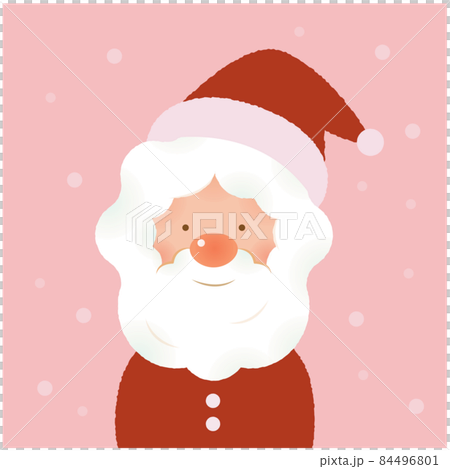 Santa Claus	 84496801