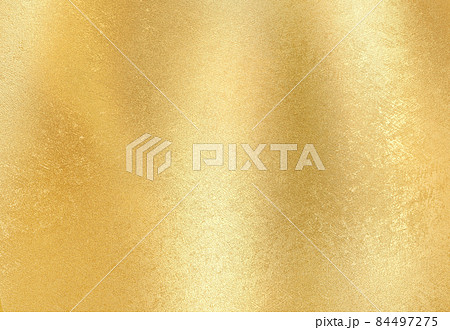 背景 エレガンス 高級 金紙 年賀状 正月 壁紙 レトロ アンティーク	 84497275