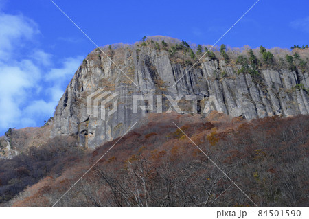 秋の岩山 秋の岩山 84501590