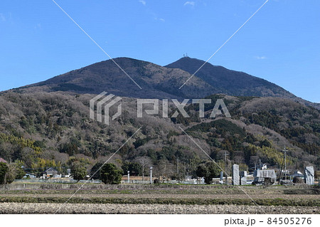 筑波山 日本百名山 日本百景 筑波山 日本百名山 日本百景 84505276