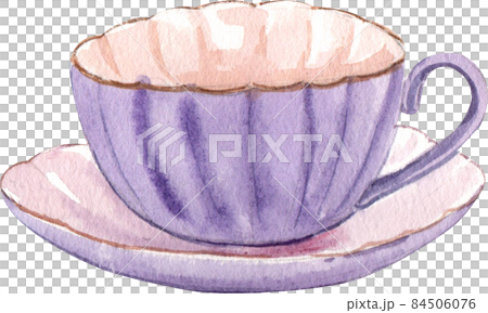 Tea cup and jar clipart png Tea cup and jar clipart png 84506076