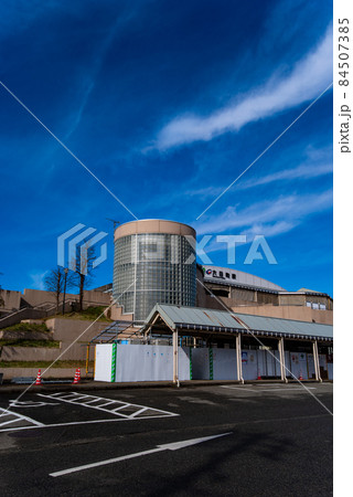 六日町駅（新潟県南魚沼市） 84507385