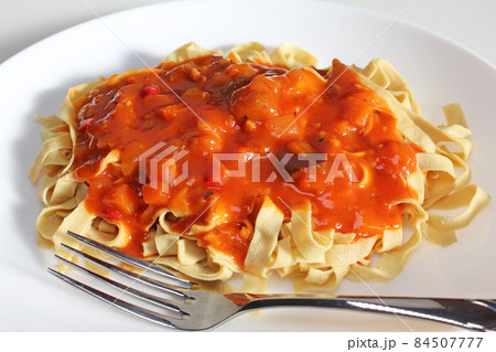 低糖質食品 豆腐皮のトマトソースパスタ風(ソイトマトソースパスタ) 低糖質食品 豆腐皮のトマトソースパスタ風(ソイトマトソースパスタ) 84507777