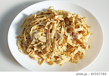 低糖質食品　豆腐皮のスライス 84507789