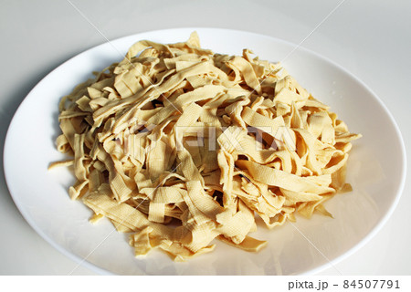 低糖質食品　豆腐皮のスライス 84507791