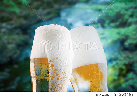 夏 ビール 夏 ビール 84508465
