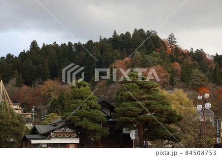 飛騨高山 飛騨高山 84508753