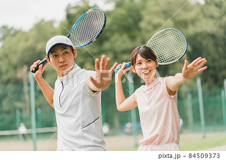 テニス テニス 84509373