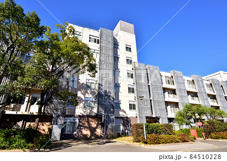 長崎大学　国立大学法人長崎大学　長崎大学文教町キャンパス　 84510228