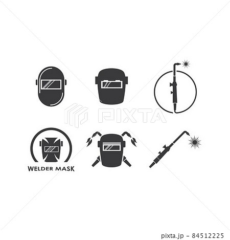 welder logos