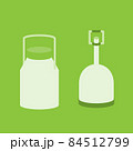 液体窒素の容器 84512799
